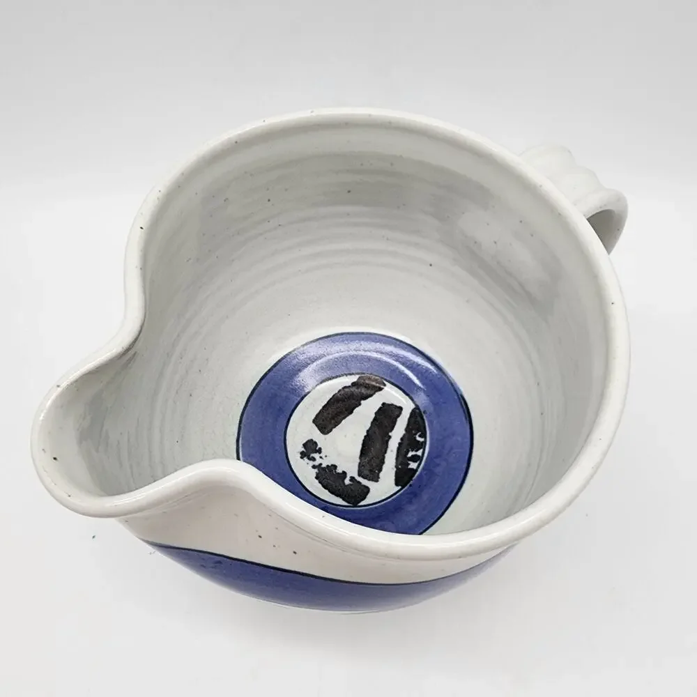 Hage mixing bowl